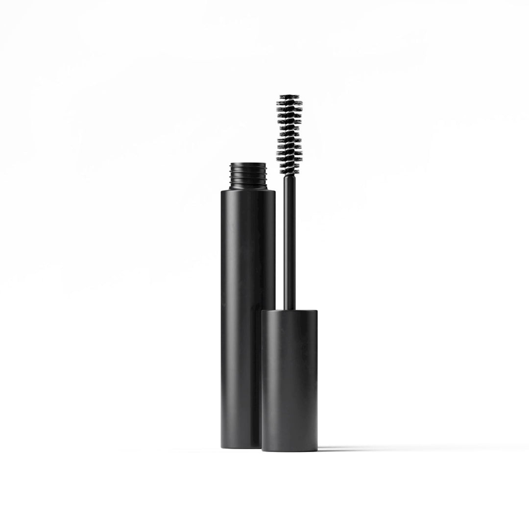 Vitamin E Black Mascara