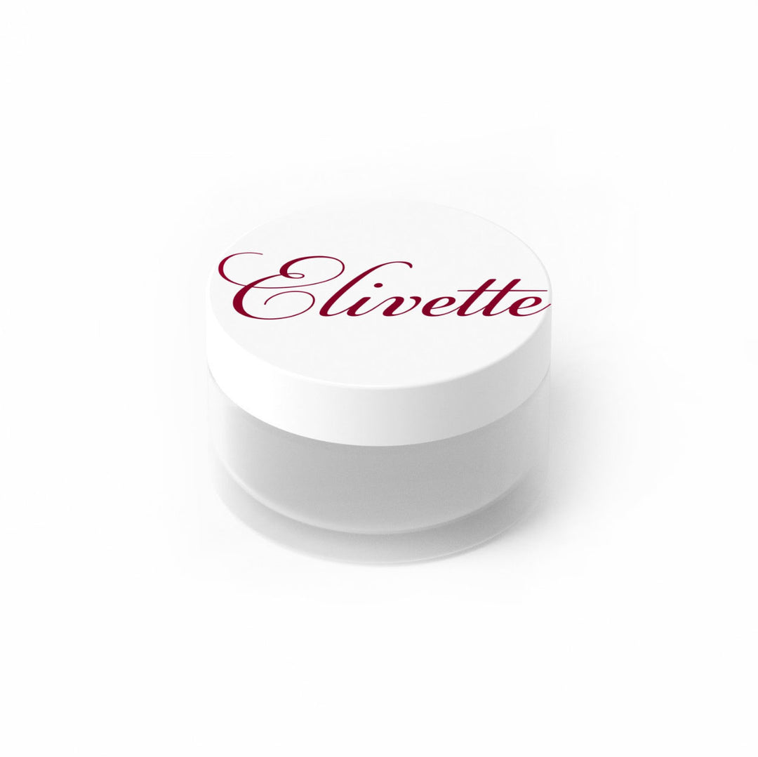 Vanilla Lip Exfoliator